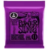 Image de Ernie Ball 3220 - 3 Jeux De Cordes Guitare Ãlectrique - Power Slinky - 11-48