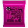 Image de Ernie Ball 3223 Super Slinky Nickel Wound (3 Jeux)