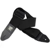 Image de Ernie Ball Sangle De Guitare, Noir