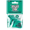 Image de Ernie Ball 9196 - Sachet De 12 MÃ©diators Everlast Bleu GivrÃ© - 2.00mm