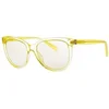 Image de Lunettes de soleil Calvin Klein Jeans  Lunettes de soleil-CK4185S-250 P31812810