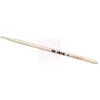 Image de Vic Firth F1 Baguettes En Hickory (Fusion)