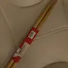 Image de Vic Firth 5a Baguettes Hickory Avec Olive En Bois