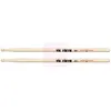 Image de Vic Firth 3a Baguettes Hickory 3a Olive En Bois