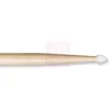 Image de Vic Firth 5bn Baguettes Hickory 5b Avec Olive En Nylon