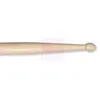 Image de Vic Firth 2b Baguettes Hickory 2b Avec Olive En Bois