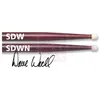 Image de Vic Firth Dw Dave Weckl Signature Baguettes Signature Dave Weckl