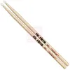 Image de Vic Firth X5bn Baguettes Hickory X5b Olive Nylon
