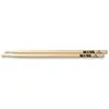Image de Vic Firth Baguettes Nova 2b Hickory - Olives Bois Accessoires Batteries