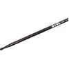 Image de Nova By Vic Firth Nova-5bb - Paire De Baguettes Olive Bois - 5b Noires