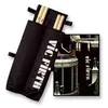 Image de Housse Pour 2 Paires De Baguettes Vic Firth Marching Msbag2
