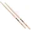 Image de Vic Firth Hd4 Paire De Baguettes Avec Olive En Bois