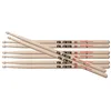 Image de Vic Firth P5b.3-P5b.1 - Paire De Baguettes Pack 3x5b + 1x5b Offerte