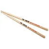 Image de Vic-Firth Baguettes Nicko Mcbrain  Signature