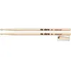 Image de Paire De Baguettes 5b Vic Firth 5bkf - American Classic Kinetic Force