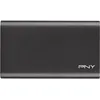 Image de PNY ELITE - SSD - 240 Go - externe (portable) - USB 3.0 - noir