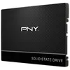 Image de PNY CS900 - SSD - 1 To - interne - 2.5" - SATA 6Gb/s