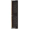 Image de PNY - DDR4 - module - 4 Go - DIMM 288 broches - 2666 MHz / PC4-21300 - CL19 - 1.2 V - mÃ©moire sans tampon - non ECC