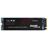 Image de PNY XLR8 CS3040 - SSD - 2 To - interne - M.2 2280 - PCIe 4.0 x4 (NVMe)