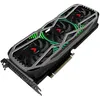 Image de PNY GeForce RTX 3080 Gaming REVEL EPIC-X RGB Triple Fan LHR - Carte graphique - GF RTX 3080 - 10 Go GDDR6X - PCIe 4.0 x16 - HDMI, 3 x DisplayPort