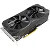 Image de PNY GeForce RTX 3070 UPRISING Dual Fan LHR - Carte graphique - GF RTX 3070 - 8 Go GDDR6 - PCIe 4.0 x16 - HDMI, 3 x DisplayPort