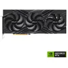 Image de PNY GeForce RTX 4080 VERTO Triple Fan - Carte graphique - GeForce RTX 4080 - 16 Go GDDR6X - PCIe 4.0 x16 - HDMI, 3 x DisplayPort