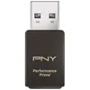 Image de PNY Performance Prime - Lecteur de carte (microSDXC) - USB 3.2 Gen 1