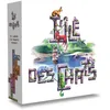 Image de Divers L'Ã®le Des Chats - Le Jeu De Plateau