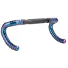 Image de Jeu de ruban de cintre Supacaz Bling 2,160x30x2,5 mm