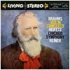 Image de Brahms - Violin Concerto (200g)