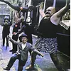 Image de Strange Days (200g)