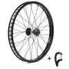 Image de Roue avant Cult Match V2 20"