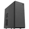 Image de Boitier PC Moyen Tour ATX Chieftec Elox Home & Office HC-10B - Noir