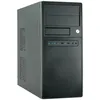 Image de Boitier PC Moyen Tour ATX Chieftec Mesh Home & Office CG-04B - Noir