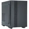 Image de Boitier PC Cube ATX Chieftec UK-02B-OP - Noir