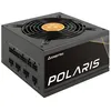 Image de Chieftec Polaris Series 750W - Alimentation PC - ATX12V 2.4/ EPS12V - 80 PLUS Gold - CA 100-240 V - 750 watt - PFC active