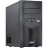 Image de Chieftec Classic Series BD-25B-350GPB - Tour - micro ATX 350 watt - noir - USB/Audio