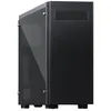 Image de Boitier PC Moyen Tour ATX Chieftec Hawk AL-02B-TG avec panneau vitrÃ© - Noir