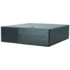 Image de Chieftec Mesh Series CS-12B-300 - Tour - micro ATX 300 watt - noir - USB/Audio
