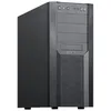 Image de Chieftec Mesh Series CW-01B-OP - Tour - ATX - pas d'alimentation (ATX) - noir - USB/Audio