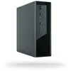 Image de Chieftec UNI Series BU-12B-300 - Tour - mini ITX 300 watt - noir - USB/Audio