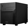 Image de Boitier PC Cube Micro ATX Chieftec CI-02B-OP - Noir