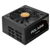 Image de Chieftec Polaris Series 1250W - Alimentation Ã©lectrique (interne) - ATX12V 2.3/ EPS12V - 80 PLUS Gold - CA 100-240 V - 1250 Watt - PFC active