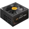 Image de Chieftec PPS-1050FC-A3 1050W ATX30 PPS-1050FC-A3, Alimentation PC, Noir