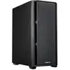 Image de Boitier PC Moyen Tour - CHIEFTEC - Pro Midi Q - Noir - 3 panneaux insonorisants - Garantie 2 ans