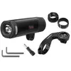 Image de Éclairage avant avec support guidon Garmin Varia Light UT 800 TU