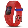 Image de Garmin Vivofit Jr. 2 Marvel Spider-Man, Red