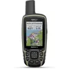 Image de Garmin GPSMAP 65 Personnel Noir