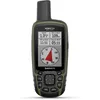 Image de Garmin GPSMAP 65s Personnel Noir