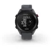 Image de Montre Gps De Golf Garmin Approach S12 Ardoise